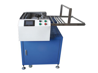 硅膠數(shù)控切條機(jī)